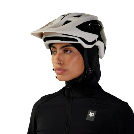 Cyklistická mikina Fox Racing W Defend Thermal Hoodie Black