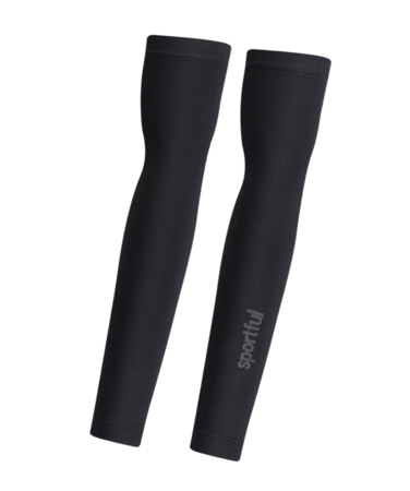 Cyklistické návleky na ruky Sportful Essential Black