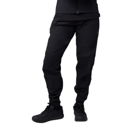 Cyklistické nohavice Fox Racing W Defend Fire Pant Black