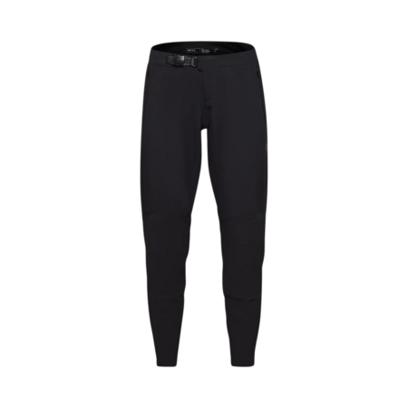 Cyklistické nohavice Fox Racing W Defend Fire Pant Black