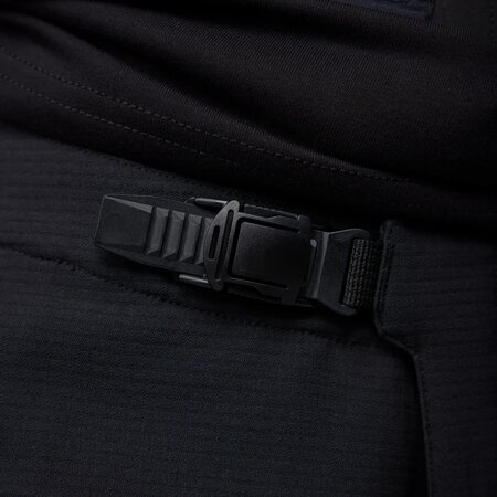 Cyklistické nohavice Fox Racing W Defend Fire Pant Black