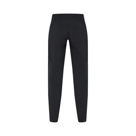 Cyklistické nohavice Fox Racing Flexair Fire Pant Black