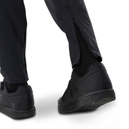 Cyklistické nohavice Fox Racing Flexair Fire Pant Black