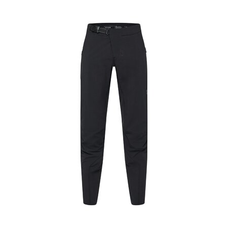 Cyklistické nohavice Fox Racing Flexair Fire Pant Black