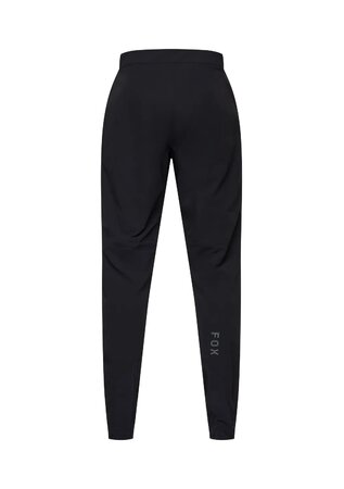 Cyklistické nohavice Fox Racing Ranger Pant Black