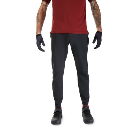 Cyklistické nohavice Fox Racing Ranger Pant Black