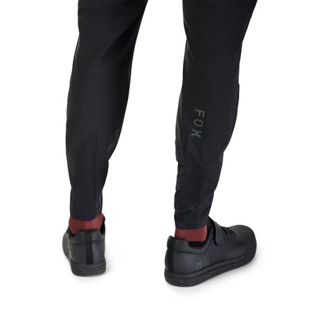 Cyklistické nohavice Fox Racing Ranger Pant Black