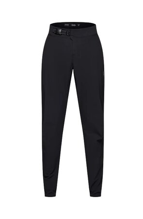 Cyklistické nohavice Fox Racing Ranger Pant Black