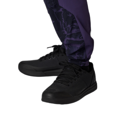 Cyklistické nohavice Fox Racing Ranger Pant Image Print Plum