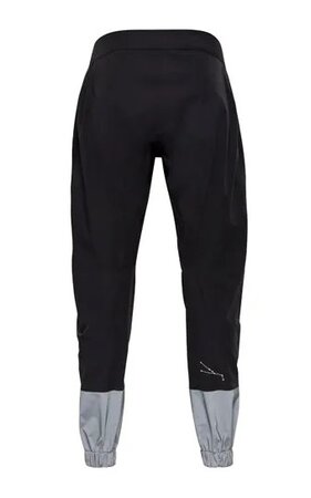 Cyklistické nohavice Fox Racing Ranger Water Pant Lunar Se Black