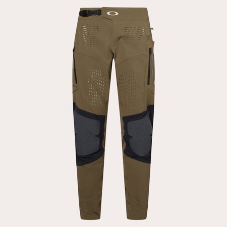 Cyklistické nohavice Oakley Seeker Edge Pant Army Green