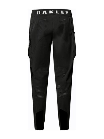 Cyklistické nohavice Oakley Seeker Edge Pant Black