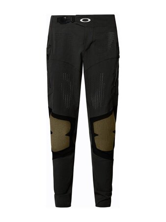 Cyklistické nohavice Oakley Seeker Edge Pant Black