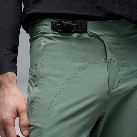 Cyklistické nohavice Oakley Seeker Whip Pant Aviator Green