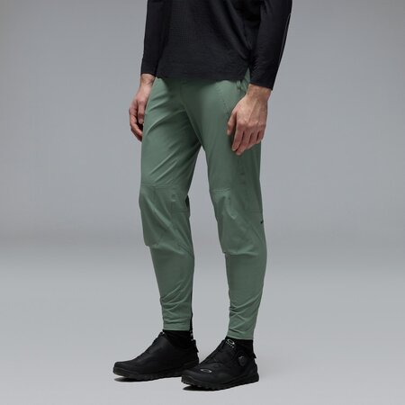 Cyklistické nohavice Oakley Seeker Whip Pant Aviator Green