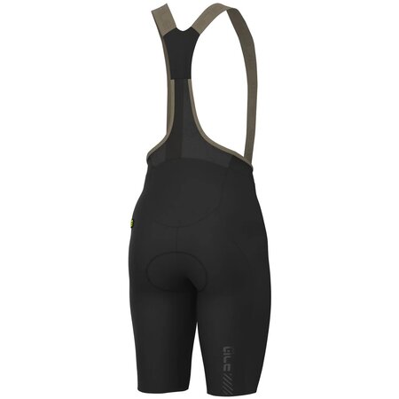 Cyklistické nohavice ALÉ PR-E Master 2.0 Black