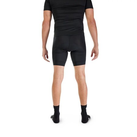 Cyklistické šortky Fox Racing Tecbase Lite Liner Short Black