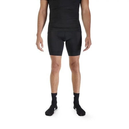 Cyklistické šortky Fox Racing Tecbase Lite Liner Short Black