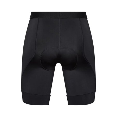 Cyklistické šortky Fox Racing Tecbase Lite Liner Short Black