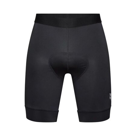 Cyklistické šortky Fox Racing Tecbase Lite Liner Short Black