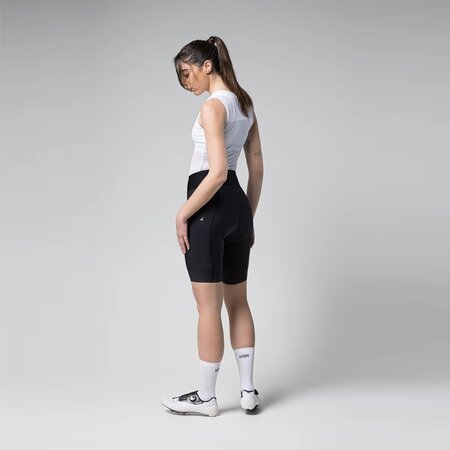 Cyklistické nohavice Gobik Limited 6.0 Black