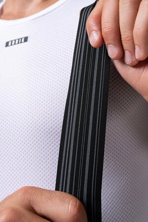 Cyklistické nohavice Gobik Artic Stride Men Black