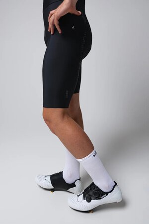 Cyklistické nohavice Gobik Artic Stride Men Black