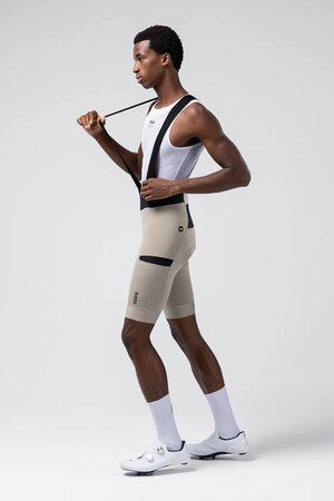 Cyklistické nohavice Gobik Grit 3.0 Men Nessie