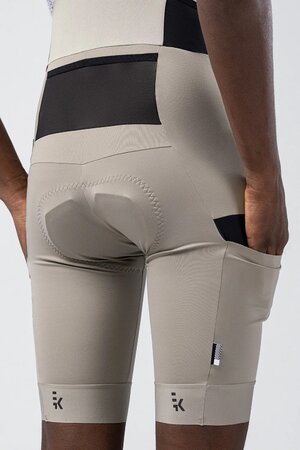 Cyklistické nohavice Gobik Grit 3.0 Men Nessie