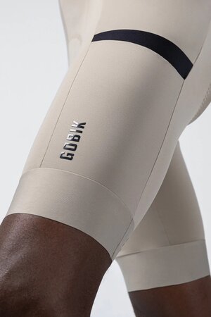 Cyklistické nohavice Gobik Grit 3.0 Men Nessie