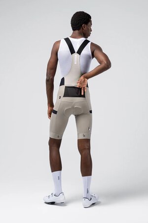 Cyklistické nohavice Gobik Grit 3.0 Men Nessie