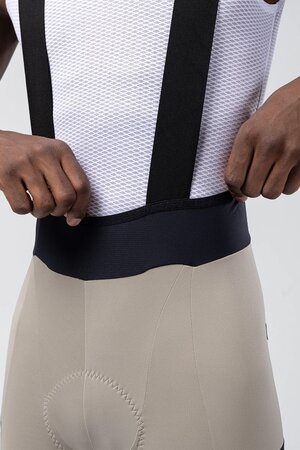 Cyklistické nohavice Gobik Grit 3.0 Men Nessie