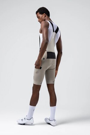 Cyklistické nohavice Gobik Grit 3.0 Men Nessie