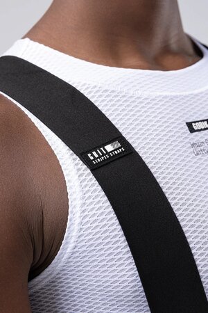 Cyklistické nohavice Gobik Grit 3.0 Men Nessie