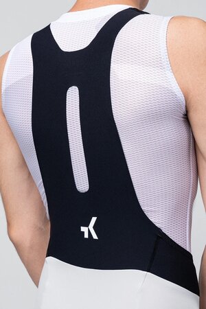 Cyklistické nohavice Gobik X Bib Shorts K10 Diamond