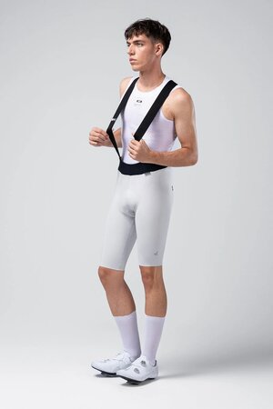 Cyklistické nohavice Gobik X Bib Shorts K10 Diamond