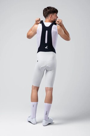 Cyklistické nohavice Gobik X Bib Shorts K10 Diamond