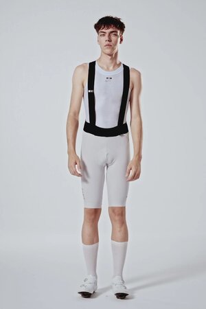 Cyklistické nohavice Gobik X Bib Shorts K10 Diamond