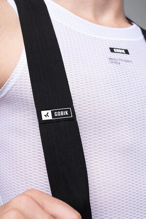 Cyklistické nohavice Gobik X Bib Shorts K10 Diamond