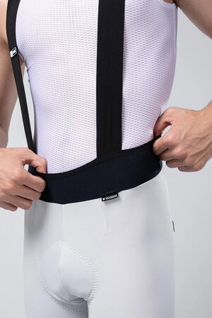Cyklistické nohavice Gobik X Bib Shorts K10 Diamond