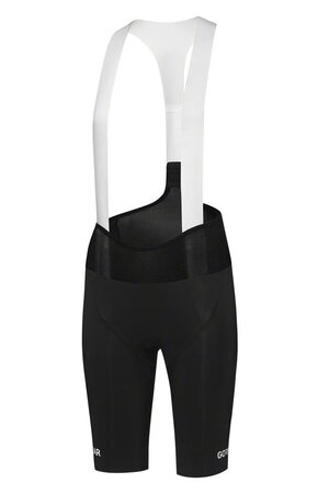 Cyklistické nohavice Gore Spinshift Bib Shorts+ Womens Black