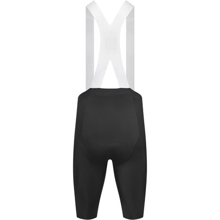 Cyklistické nohavice Gore Distance Bib Shorts 3.0 Mens Black