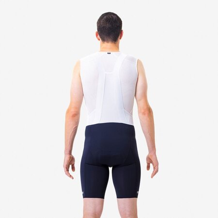 Cyklistické nohavice Gore Spinshift Bib Shorts+ Mens Black
