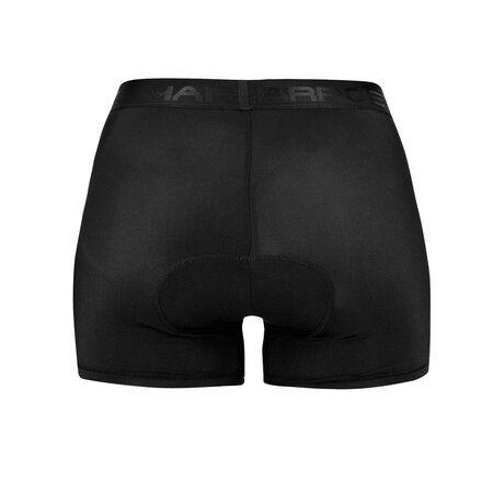 Cyklistické funkčné kraťasy Karpos Padded W Black