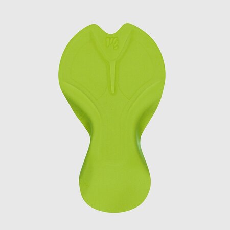 Cyklistické funkčné kraťasy Karpos Pro-Tech Inner Black