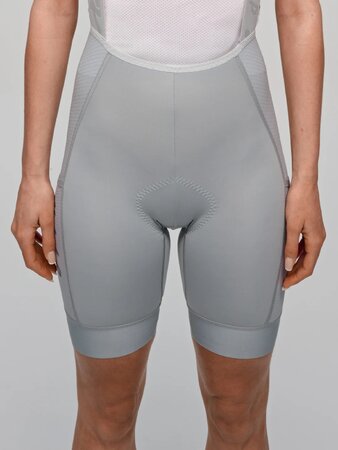 Cyklistické kraťasy MAAP Alt_Road Cargo Bib 2.0 W Graystone