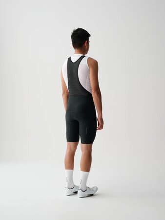 Cyklistické kraťasy MAAP Team Bib Evo Cargo Black/Black
