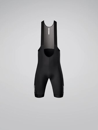 Cyklistické kraťasy MAAP Training Bib 3.0 Black/Black