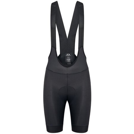 Cyklistické kraťasy Oakley Icon Classic Bib 2.0 Blackout