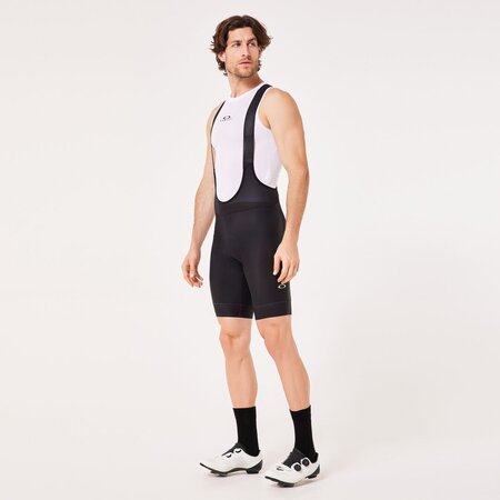 Cyklistické kraťasy Oakley Icon Classic Bib 2.0 Blackout